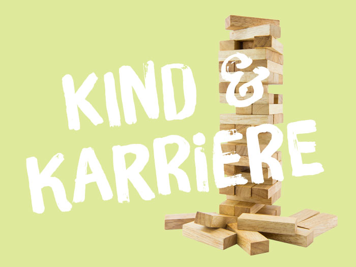 Coaching bei Kind&Karriere