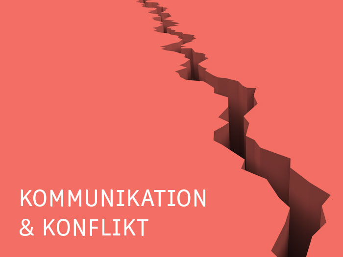 Konflikt-Coaching bei Kommunikation und Konflikt